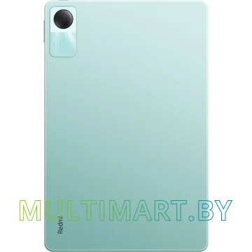 Планшет Xiaomi Redmi Pad SE 8GB/256GB международная версия (мятный) картинка 2